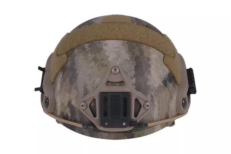 Replika hełmu Ballistic Memory Foam - ATC OD-G-FMA-21-022318-04 asgbox.pl Replika hełmu Ballistic Memory Foam - ATC - obrazek 6