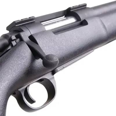 Replika karabinu snajperskiego SW-04 - czarna OD-G-SWL-03-001248-00 asgbox.pl