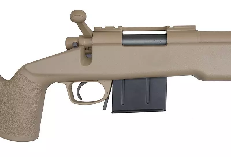 Sprężynowa replika karabinu MSR 700 OD-G-ARE-03-015052-00 asgbox.pl Sprężynowa replika karabinu MSR 700 - obrazek 10