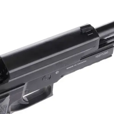 Replika pistoletu na S226-S5 OD-G-KWC-02-003691-00 asgbox.pl