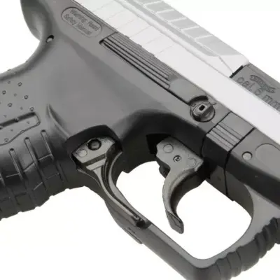 Replika sprężynowa pistoletu Walther P99 OD-G-UMA-03-003261-00 asgbox.pl