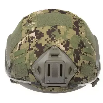 Taktyczny pokrowiec na hełm typu FAST - AOR2 OD-G-EME-21-012909-00 asgbox.pl Taktyczny pokrowiec na hełm typu FAST - AOR2 OD-G-EME-21-012909-00 asgbox.pl