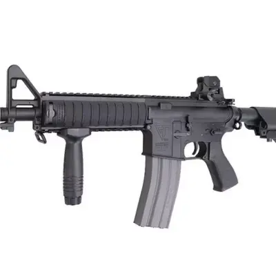 Replika karabinka TR15 Raider - czarny OD-G-GIG-01-004889-00 asgbox.pl Replika karabinka TR15 Raider - czarny OD-G-GIG-01-004889-00 asgbox.pl