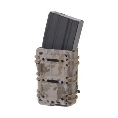 asgbox.pl - Ładownica SMC na magazynek 5.56 (MOLLE) - AOR1