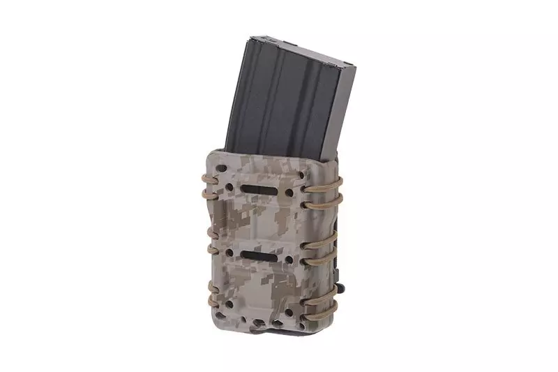 Ładownica SMC na magazynek 5.56 (MOLLE) - AOR1 OD-G-FMA-19-022181-00 asgbox.pl asgbox.pl - Ładownica SMC na magazynek 5.56 (MOLLE) - AOR1