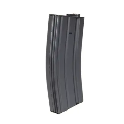 Magazynek hi-cap 300 kulek do replik typu M4/M16 - czarny OD-G-SPE-05-010629-00 asgbox.pl