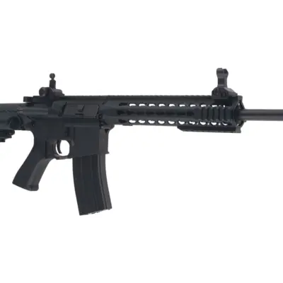 Replika karabinka CM615 - czarna OD-G-CYM-01-021194-00 asgbox.pl Replika karabinka CM615 - czarna OD-G-CYM-01-021194-00 asgbox.pl