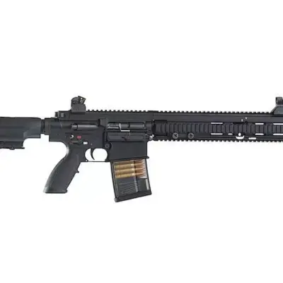 Replika karabinu TM417 Early Variant Recoil Shock Next Gen OD-G-TMR-01-009336-00 asgbox.pl