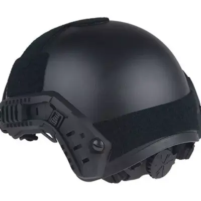 Replika hełmu Ballistic High Cut XP - czarna OD-G-FMA-21-022300-04 asgbox.pl Replika hełmu Ballistic High Cut XP - czarna OD-G-FMA-21-022300-04 asgbox.pl