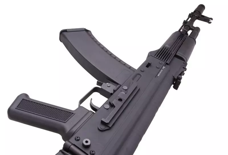 Replika karabinka KWA 74M - System 7 OD-G-KWA-02-014766-00 asgbox.pl Replika karabinka KWA 74M - System 7 - obrazek 5