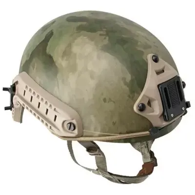Replika hełmu Ballistic - ATC FG OD-G-FMA-21-006656-00 asgbox.pl