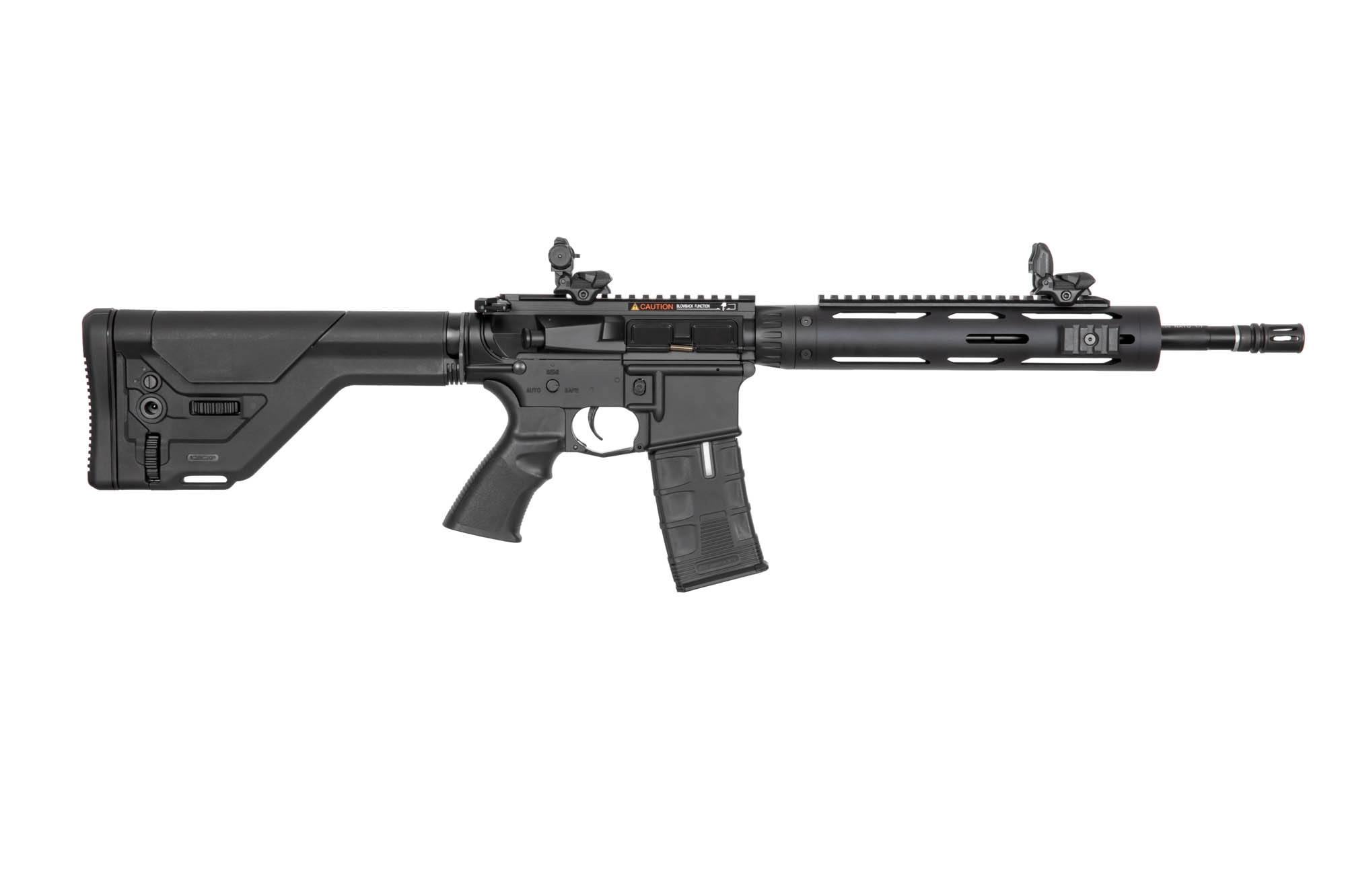 Replika karabinka CXP-HOG Tubular L UKSR ICS-01-031555 asgbox.pl Replika karabinka CXP-HOG Tubular L UKSR