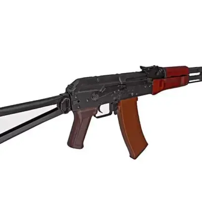 Replika karabinka LCKS74 NV OD-G-LCT-01-007906-00 asgbox.pl