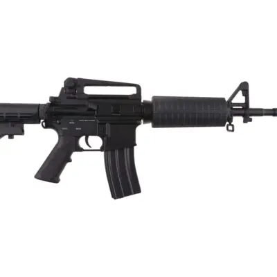 Replika karabinka SA-B01 ONE™ SAEC™ System - czarna OD-G-SPE-01-009306-00 asgbox.pl Replika karabinka SA-B01 ONE™ SAEC™ System - czarna OD-G-SPE-01-009306-00 asgbox.pl