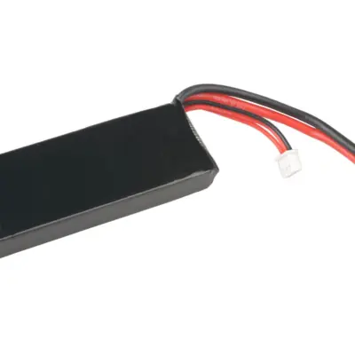4V 1800mAh 20/40C T-connect (DEANS)
