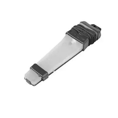 Alternative view of Marker elektroniczny LITE - czarny (światło białe)