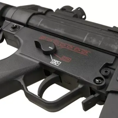 Replika pistoletu maszynowego CM041 SD6 OD-G-CYM-01-000863-00 asgbox.pl