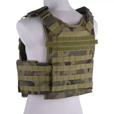 Kamizelka taktyczna typu Armor Plate Carrier - wz.93 Pantera leśna OD-G-GFT-18-018835-00 asgbox.pl Kamizelka taktyczna typu Armor Plate Carrier - wz.93 Pantera leśna OD-G-GFT-18-018835-00 asgbox.pl
