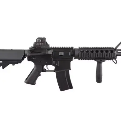 Replika karabinka KA M4 CQB-R Ultra Grade OD-G-KIA-01-017740-00 asgbox.pl Replika karabinka KA M4 CQB-R Ultra Grade OD-G-KIA-01-017740-00 asgbox.pl