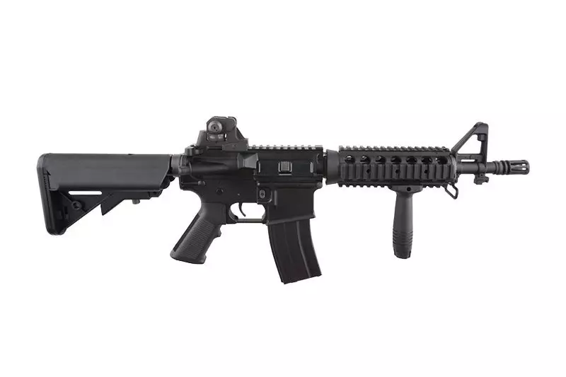 Replika karabinka KA M4 CQB-R Ultra Grade OD-G-KIA-01-017740-00 asgbox.pl Replika karabinka KA M4 CQB-R Ultra Grade - obrazek 7