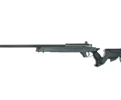 Replika karabinu snajperskiego MB04A - czarna OD-G-WEL-03-000912-00 asgbox.pl Replika karabinu snajperskiego MB04A - czarna OD-G-WEL-03-000912-00 asgbox.pl