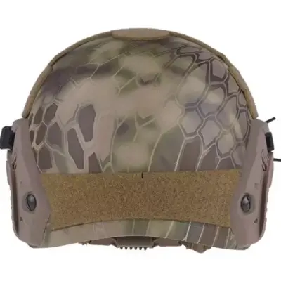 Replika hełmu Ballistic High Cut XP - HLD OD-G-FMA-21-022337-05 asgbox.pl Replika hełmu Ballistic High Cut XP - HLD OD-G-FMA-21-022337-05 asgbox.pl