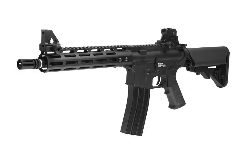 Replika karabinka DELTA NOMAD BRAVO - Czarny OD-G-WEE-01-018793-00 asgbox.pl Replika karabinka DELTA NOMAD BRAVO - Czarny - obrazek 7