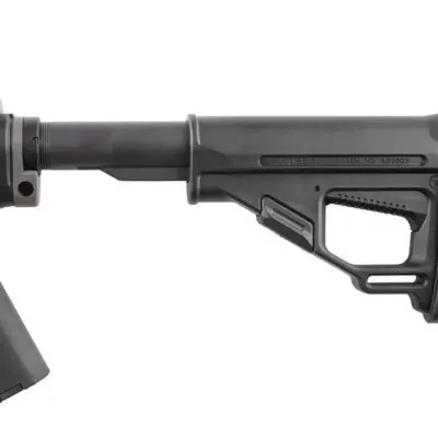 Replika karabinka S163MO2 (12") - czarna OD-G-ARE-01-019615-00 asgbox.pl Replika karabinka S163MO2 (12") - czarna OD-G-ARE-01-019615-00 asgbox.pl