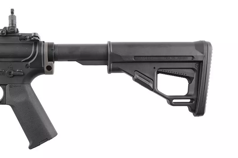 Replika karabinka S163MO2 (12") - czarna OD-G-ARE-01-019615-00 asgbox.pl Replika karabinka S163MO2 (12") - czarna - obrazek 8