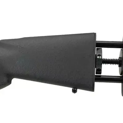 Replika karabinu snajperskiego SW-04J Army - czarna OD-G-SWL-03-002676-00 asgbox.pl