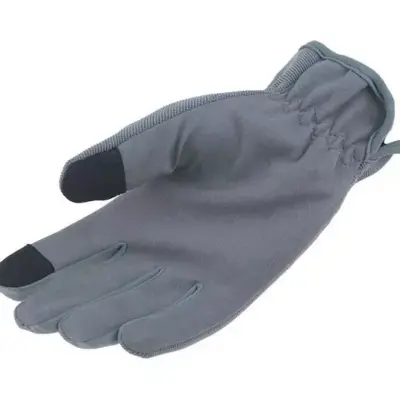 Rękawice taktyczne Armored Claw Quick Release™ - Szare OD-G-ACL-33-021492-02 asgbox.pl Rękawice taktyczne Armored Claw Quick Release™ - Szare OD-G-ACL-33-021492-02 asgbox.pl