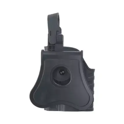 Kabura EU NX light - czarna OD-G-WEE-29-021309-00 asgbox.pl