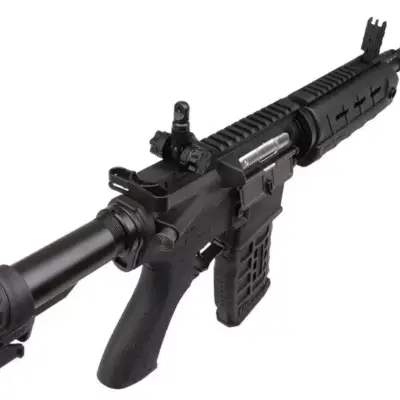 Replika karabinka GR4 G26 Advanced - czarna OD-G-GIG-01-004137-00 asgbox.pl Replika karabinka GR4 G26 Advanced - czarna OD-G-GIG-01-004137-00 asgbox.pl