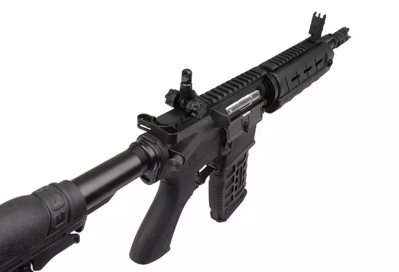 Replika karabinka GR4 G26 Advanced - czarna OD-G-GIG-01-004137-00 asgbox.pl Replika karabinka GR4 G26 Advanced - czarna - obrazek 7