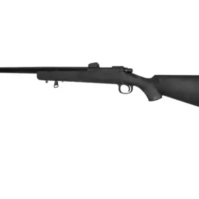 Replika karabinu snajperskiego SW-10 - czarna OD-G-SWL-03-018548-00 asgbox.pl