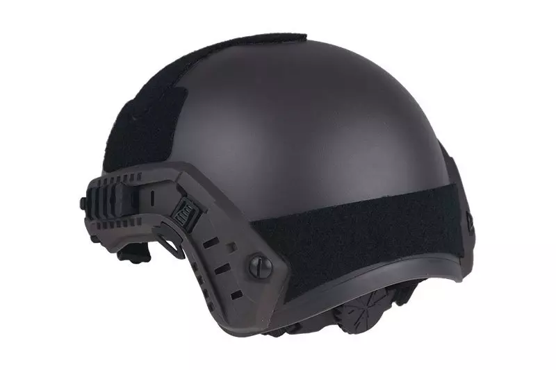 Replika hełmu Ballistic - szara OD-G-FMA-21-022103-04 asgbox.pl Replika hełmu Ballistic - szara - obrazek 4