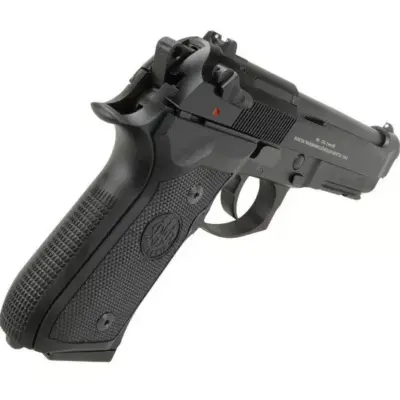 Replika pistoletu typu BERETTA M9 BlowBack GGB OD-G-UMA-02-003808-00 asgbox.pl