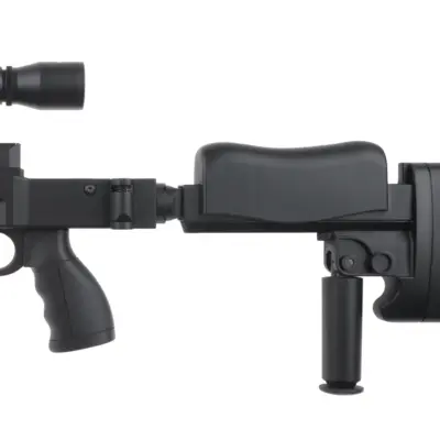 Replika karabinu snajperskiego MB4414D OD-G-WEL-03-019753-00 asgbox.pl