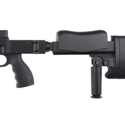 Replika karabinu snajperskiego MB4414A OD-G-WEL-03-019752-00 asgbox.pl Replika karabinu snajperskiego MB4414A OD-G-WEL-03-019752-00 asgbox.pl