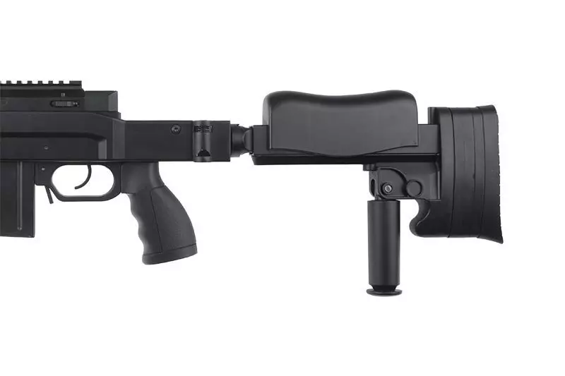 Replika karabinu snajperskiego MB4414A OD-G-WEL-03-019752-00 asgbox.pl Replika karabinu snajperskiego MB4414A - obrazek 7