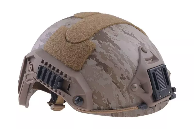 Replika hełmu maritime - AOR1 OD-G-FMA-21-022244-04 asgbox.pl Replika hełmu maritime - AOR1 - obrazek 5