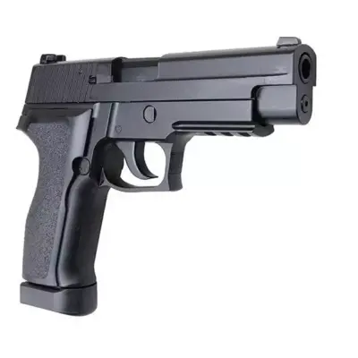 Replika pistoletu KP-01-E2 (CO2) OD-G-KJW-02-005352-00 asgbox.pl