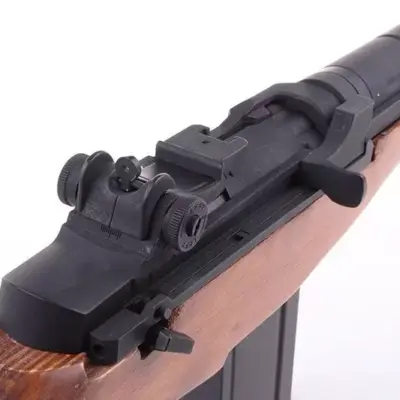 Replika karabinu CM032C - wersja drewniana OD-G-CYM-01-004820-00 asgbox.pl Replika karabinu CM032C - wersja drewniana OD-G-CYM-01-004820-00 asgbox.pl