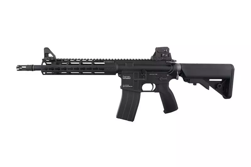 Replika karabinka KWA LM4 KR9 OD-G-KWA-02-018082-00 asgbox.pl Replika karabinka KWA LM4 KR9 - obrazek 10