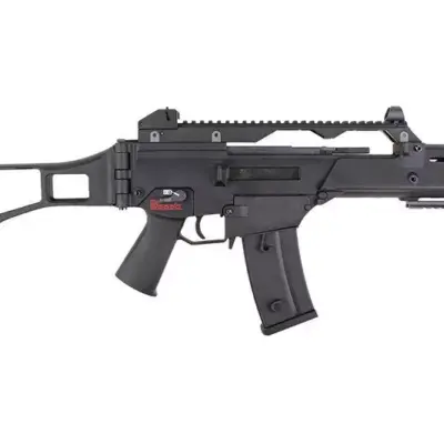 Replika subkarabinka GEC36 OD-G-GIG-01-008749-00 asgbox.pl Replika subkarabinka GEC36 OD-G-GIG-01-008749-00 asgbox.pl