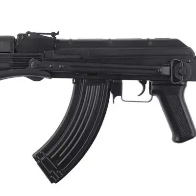 Replika elektryczna karabinka LCKMMS NV OD-G-LCT-01-020116-00 asgbox.pl