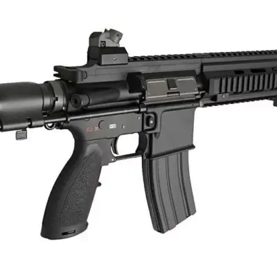 Replika subkarabinka WE-888C OD-G-WET-02-007135-00 asgbox.pl