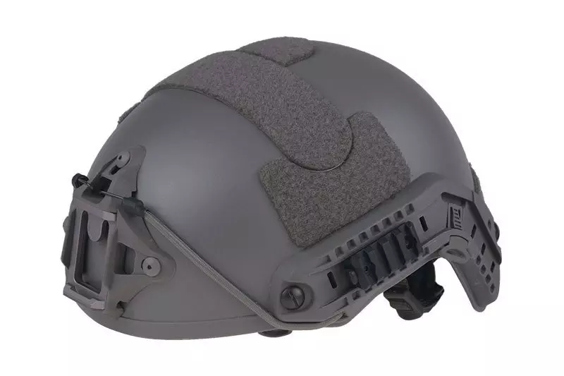 Replika hełmu Ballistic High Cut XP - Foliage Green OD-G-FMA-21-022302-04 asgbox.pl Replika hełmu Ballistic High Cut XP - Foliage Green - obrazek 6