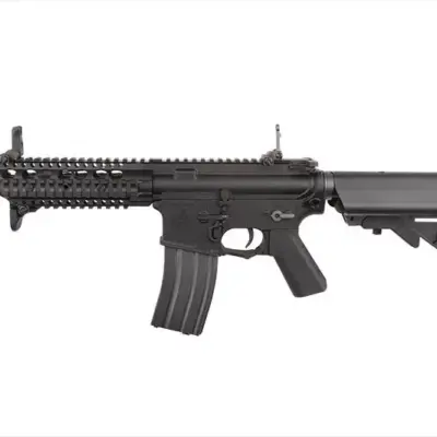 Replika karabinka Knight's Armament SR635 - Czarny OD-G-VFC-01-016192-00 asgbox.pl Replika karabinka Knight's Armament SR635 - Czarny OD-G-VFC-01-016192-00 asgbox.pl