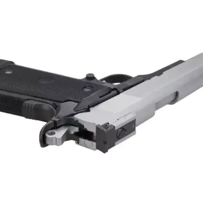 Replika pistoletu G1911A OD-G-WEL-02-003665-00 asgbox.pl Replika pistoletu G1911A OD-G-WEL-02-003665-00 asgbox.pl